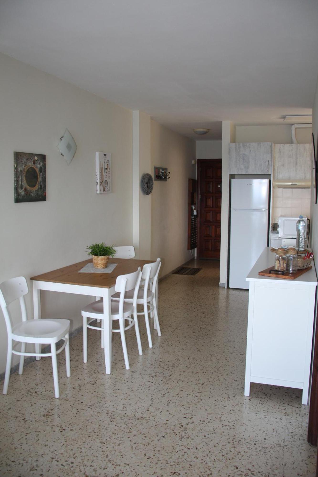 Appartement Apto. Mdm Tacoronte