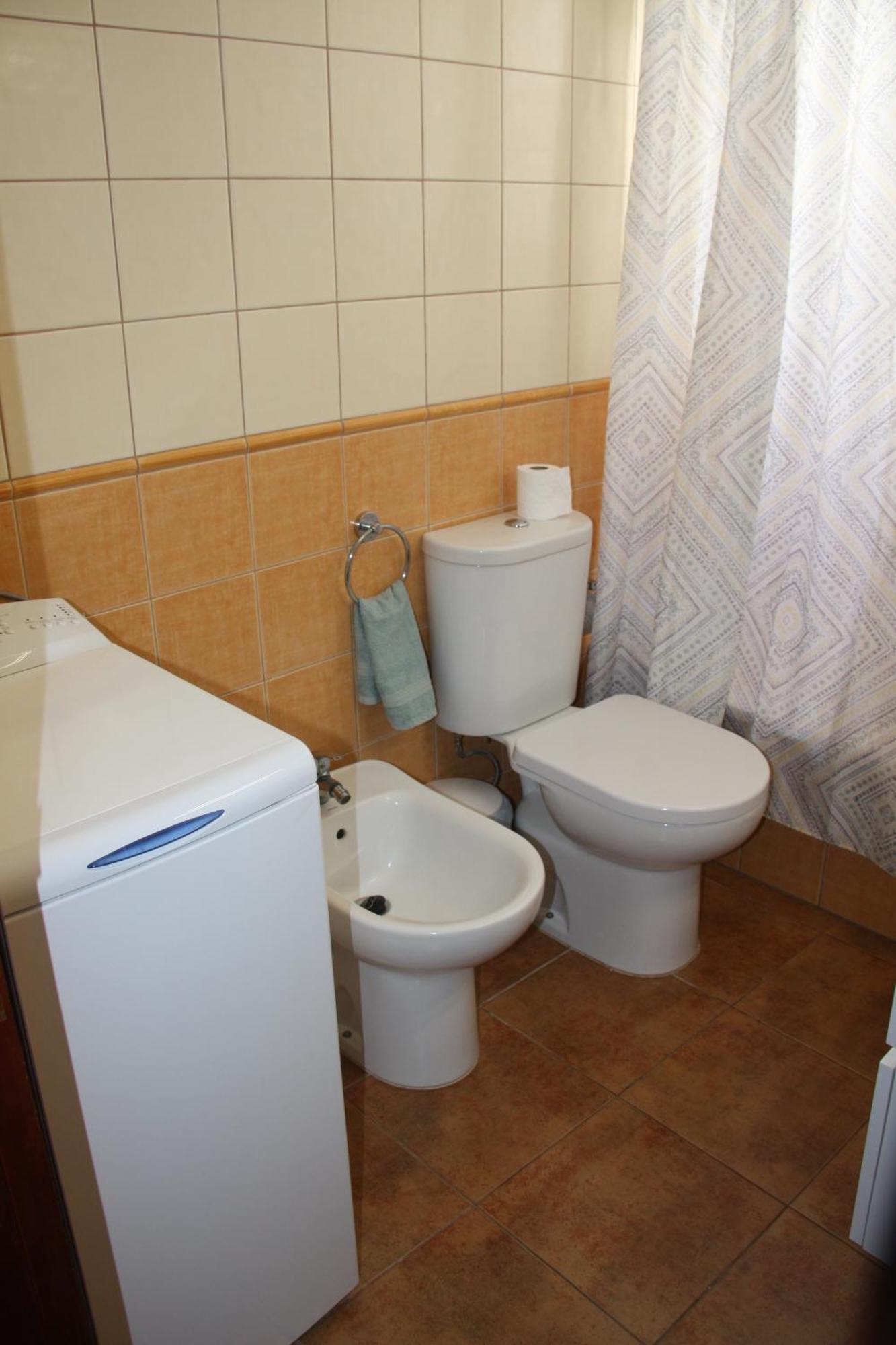 Appartement Apto. Mdm