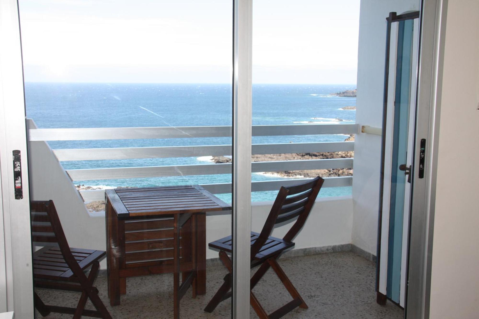 Apto. Mdm Appartement Tacoronte