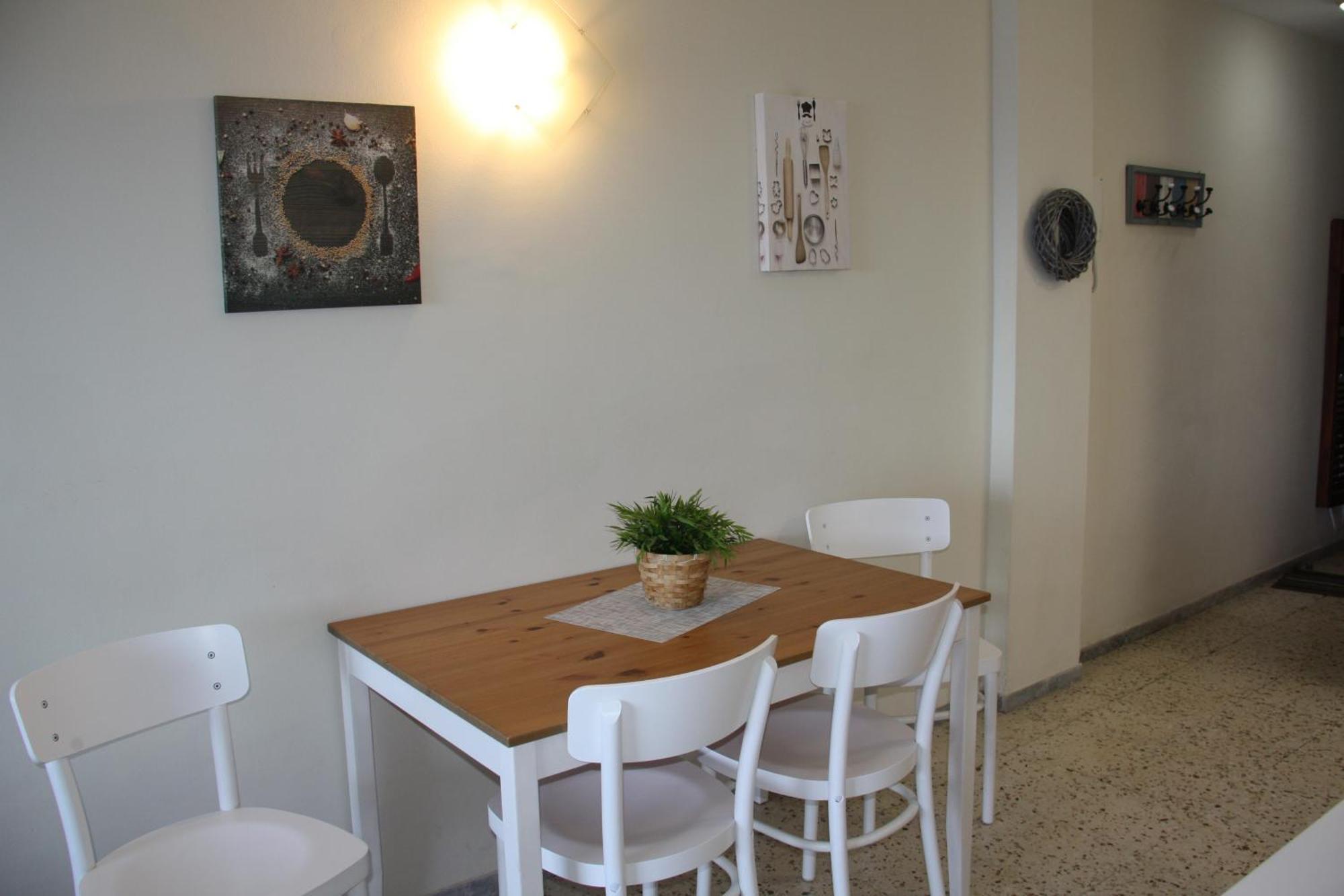 Appartement Apto. Mdm Tacoronte