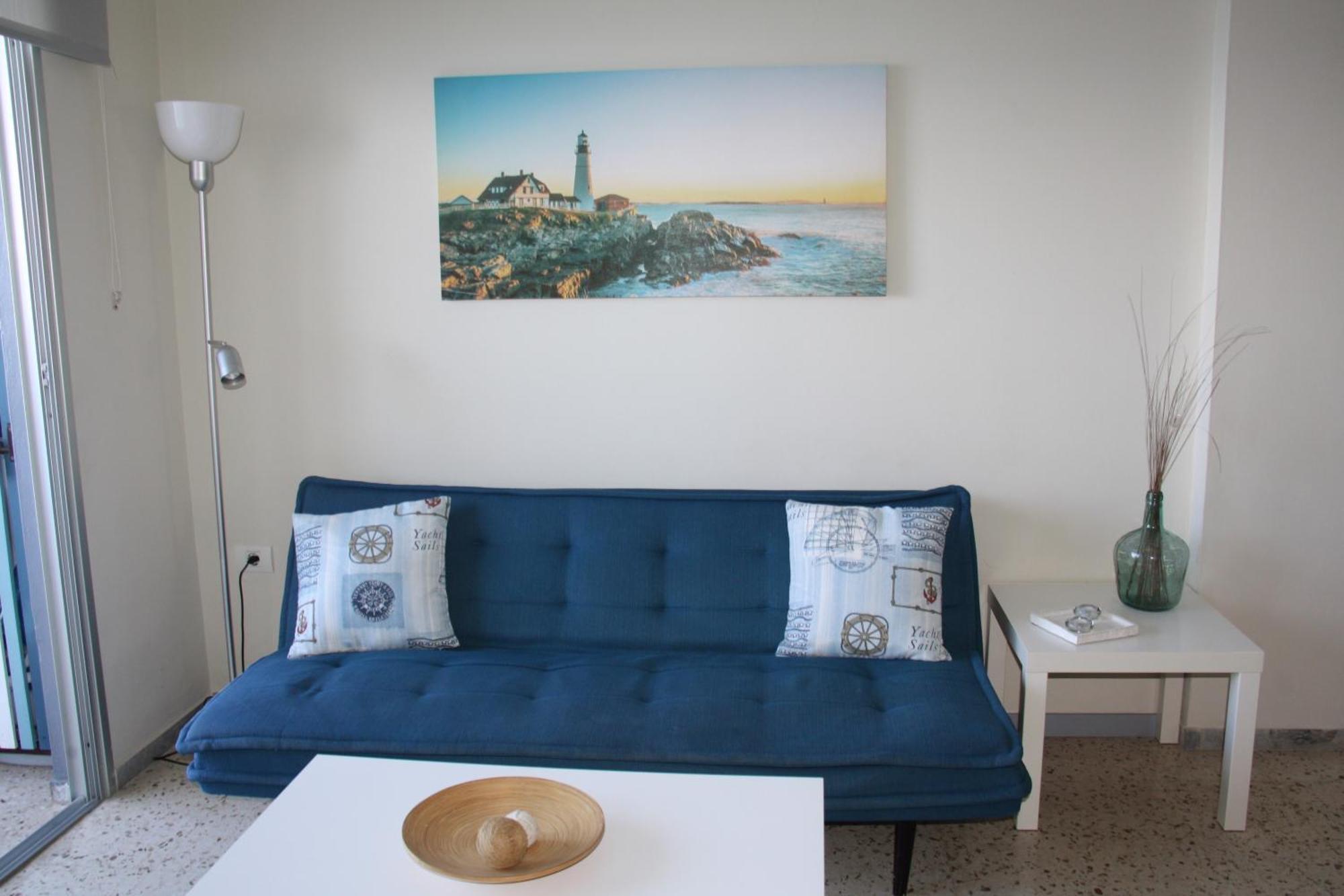 Appartement Apto. Mdm