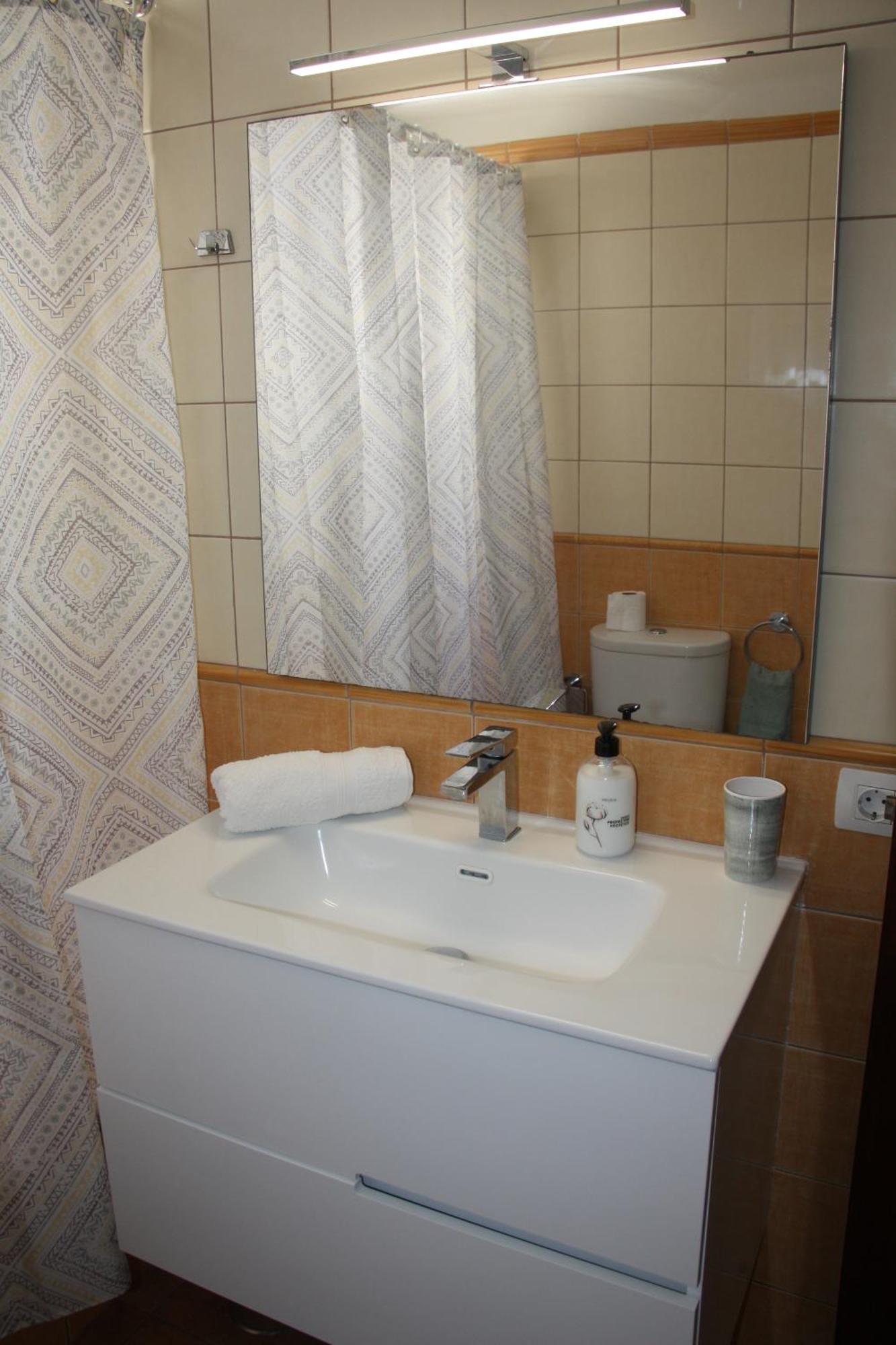 Appartement Apto. Mdm *