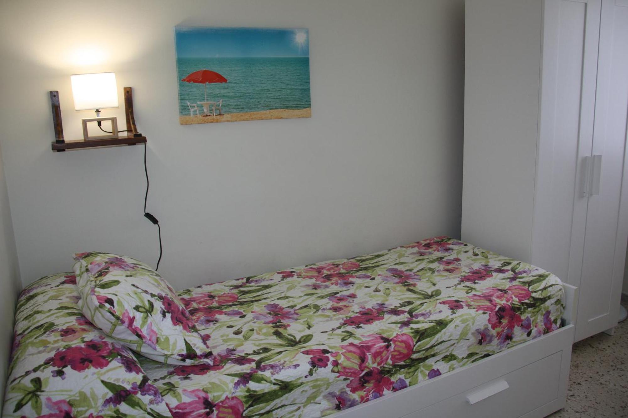 Apto. Mdm Appartement Tacoronte
