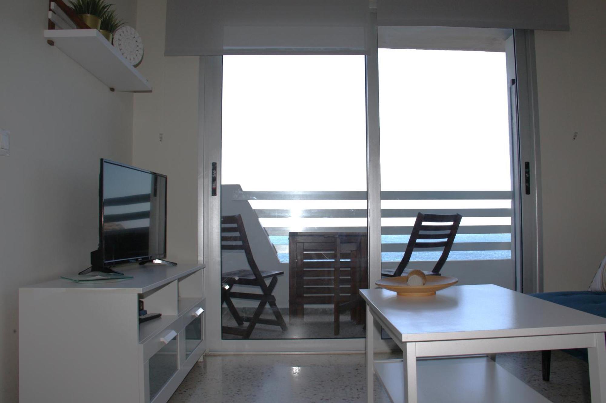Appartement Apto. Mdm