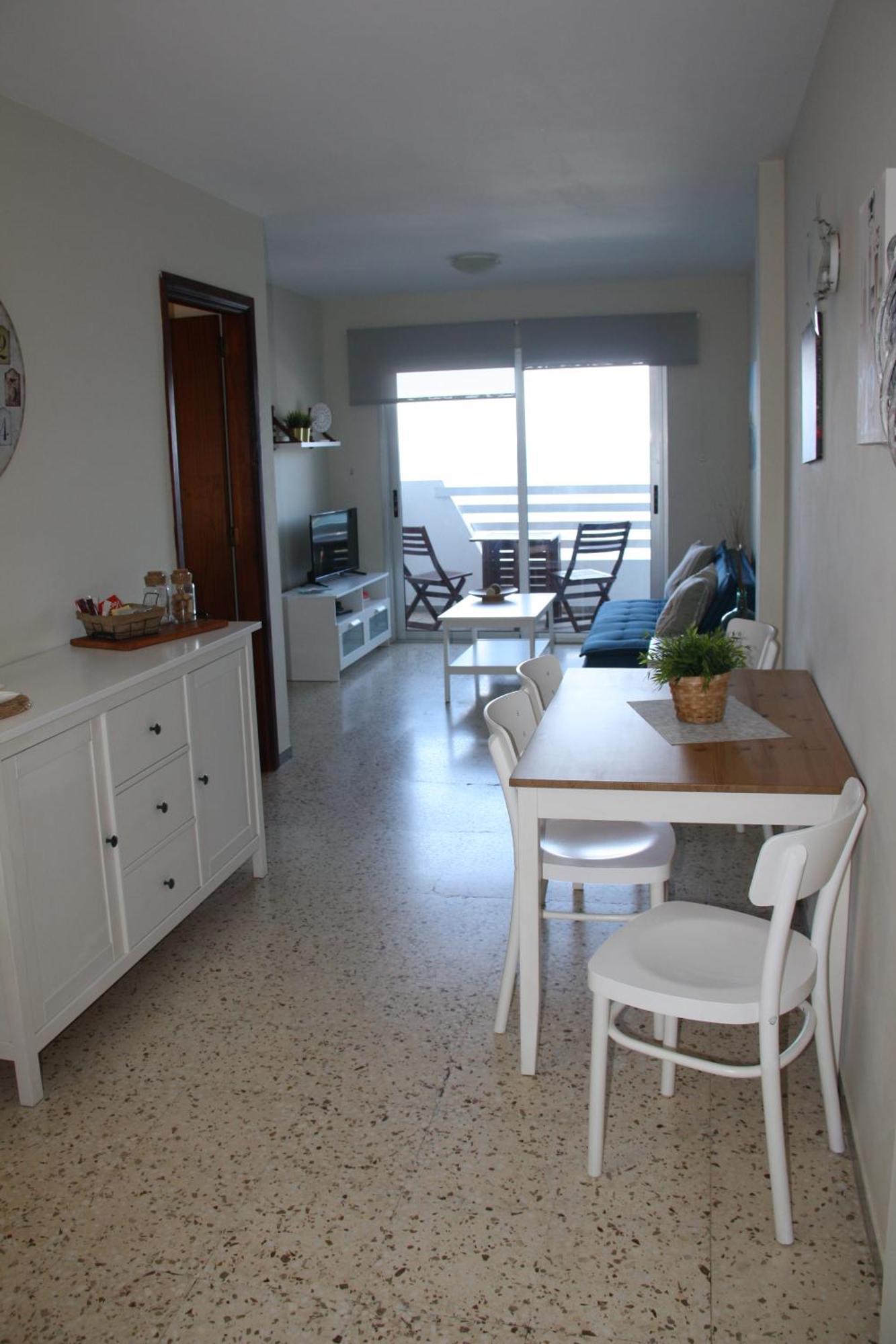 Appartement Apto. Mdm *
