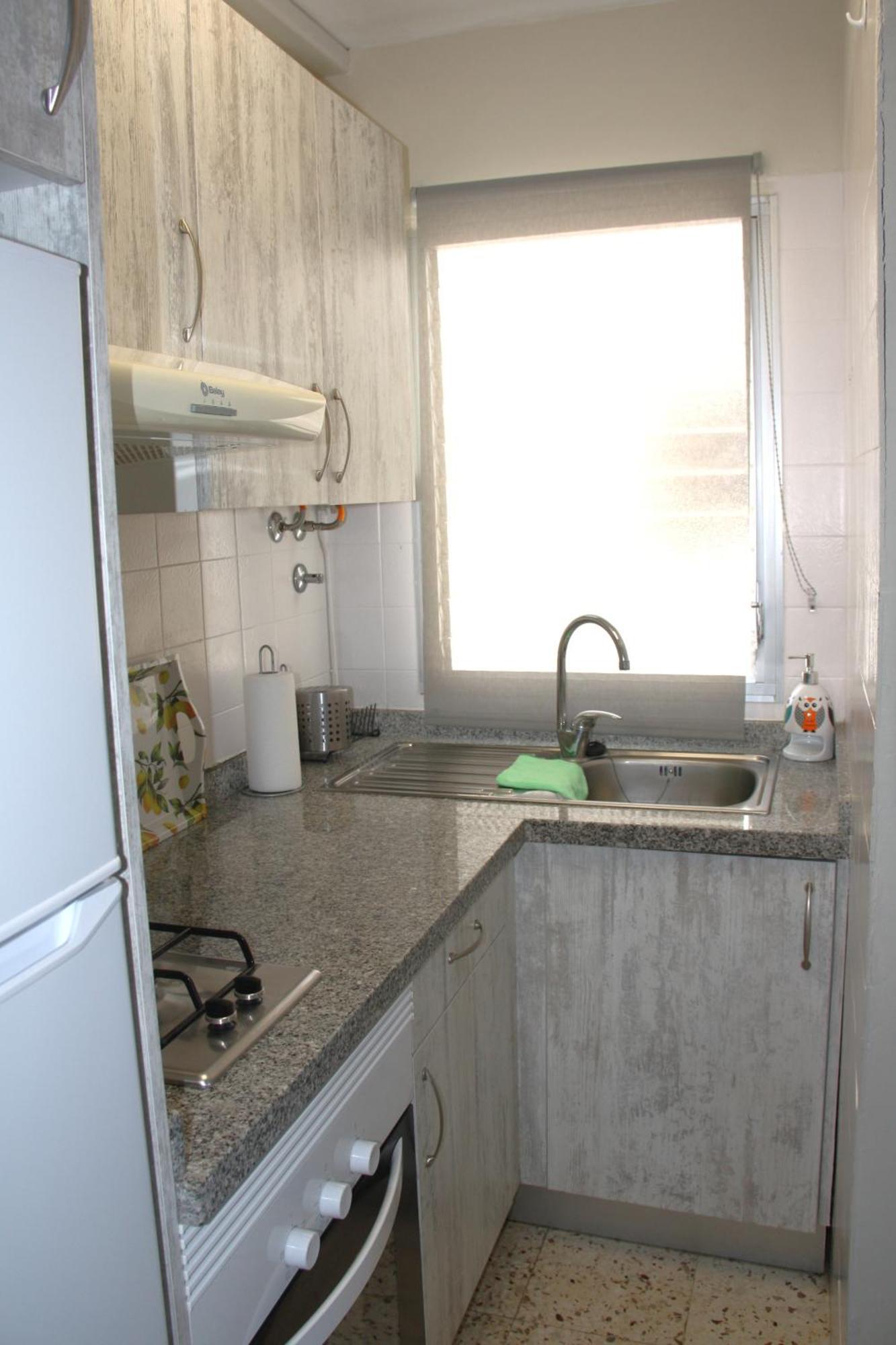 Apto. Mdm Appartement Tacoronte