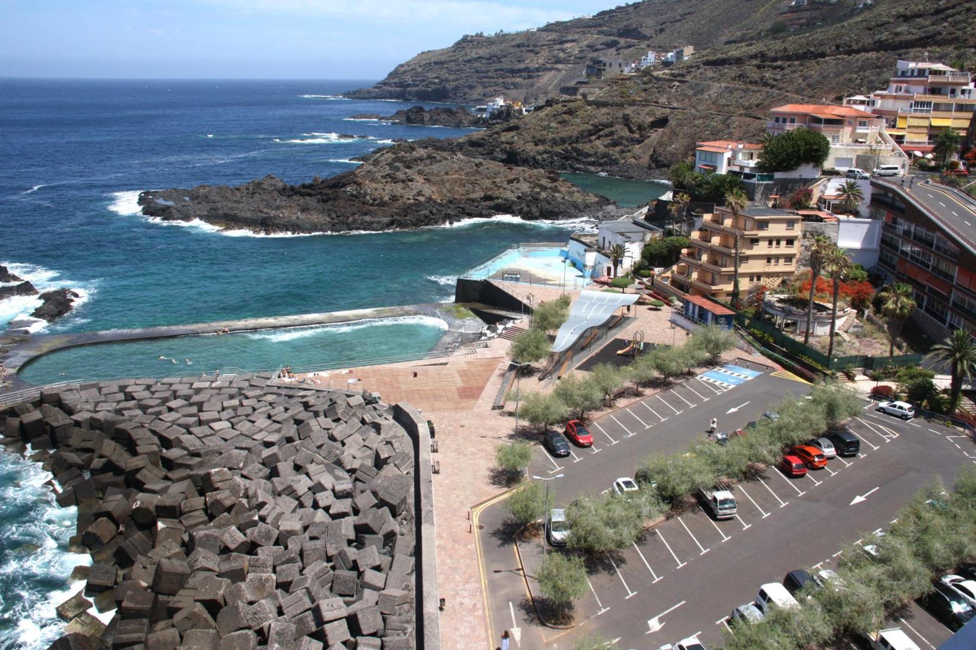 Appartement Apto. Mdm Tacoronte