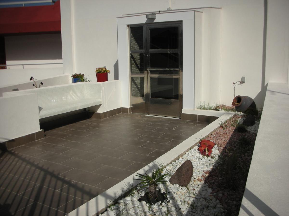 Appartement Apto. Mdm *