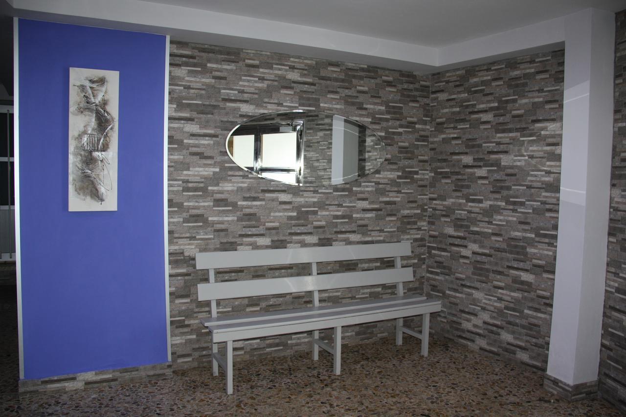 Appartement Apto. Mdm *