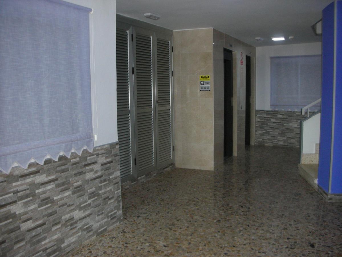 Appartement Apto. Mdm