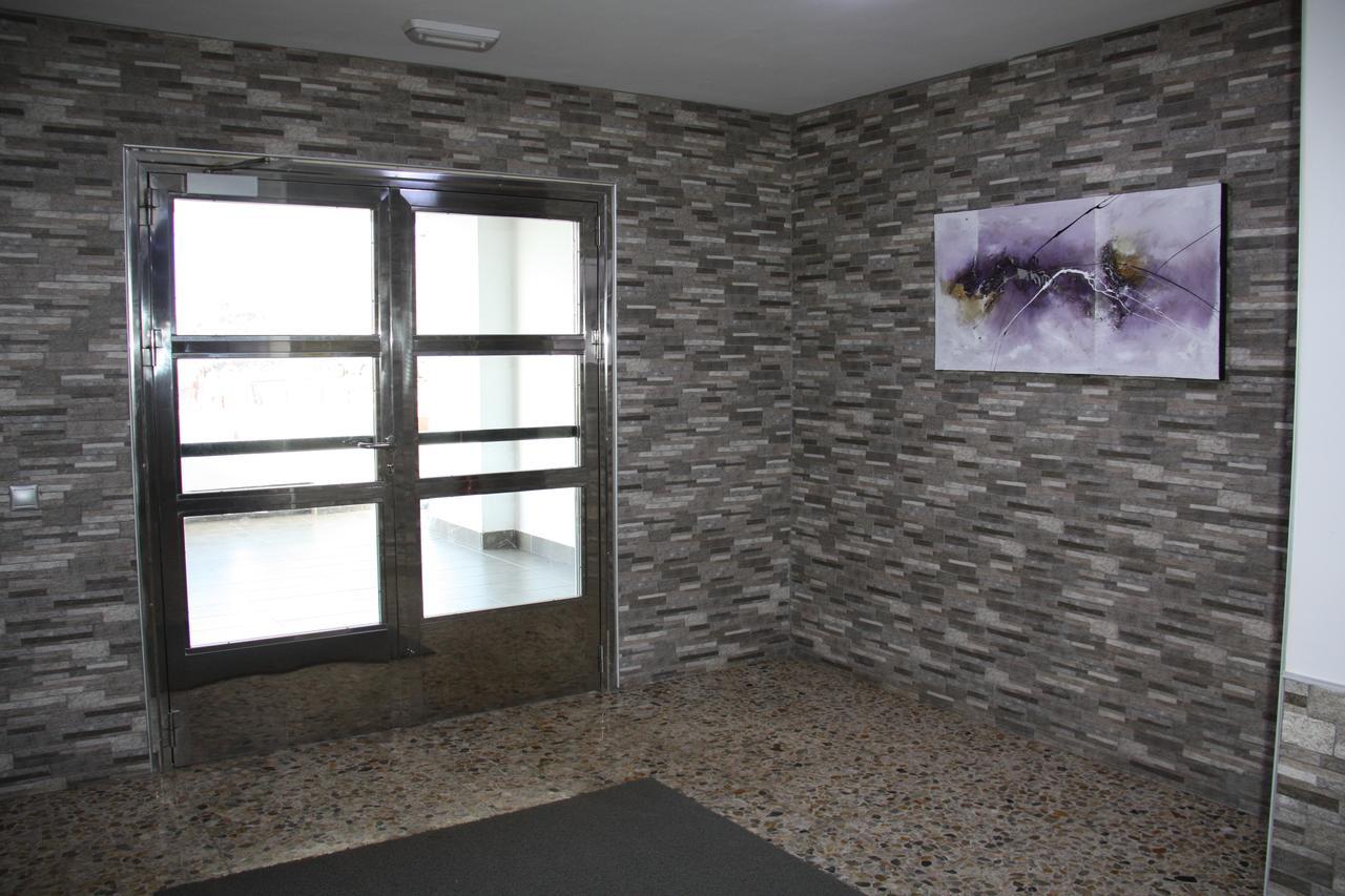 Appartement Apto. Mdm *