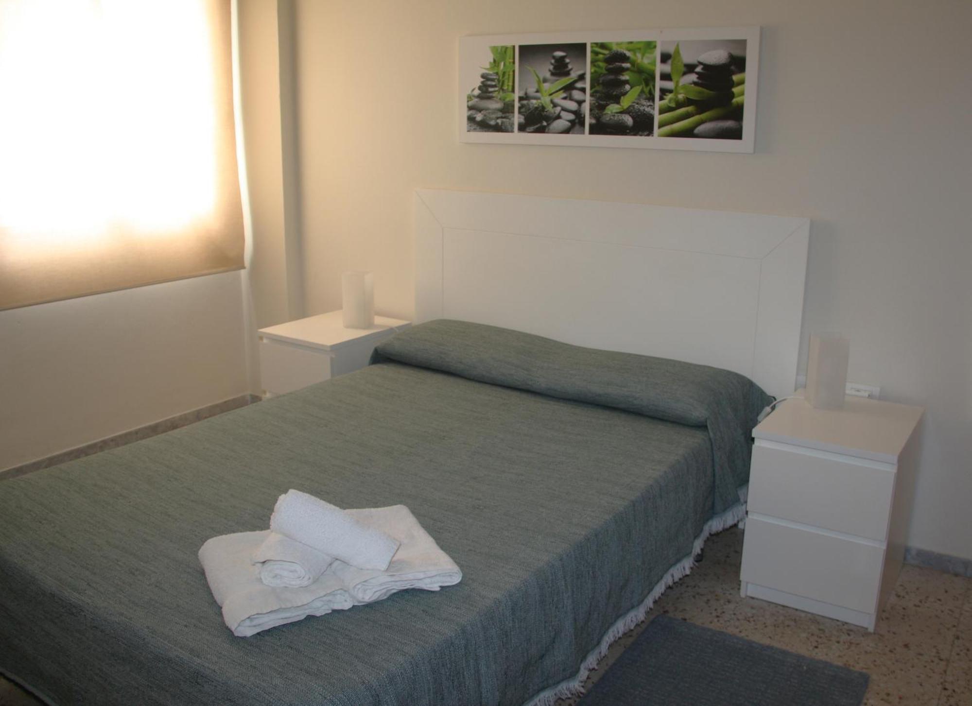 Apto. Mdm Apartamento *